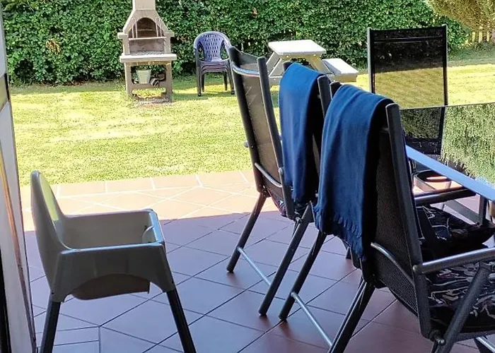 Village - Rena * Dąbki