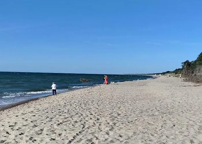 Village - Rena Nyaraló Dąbki