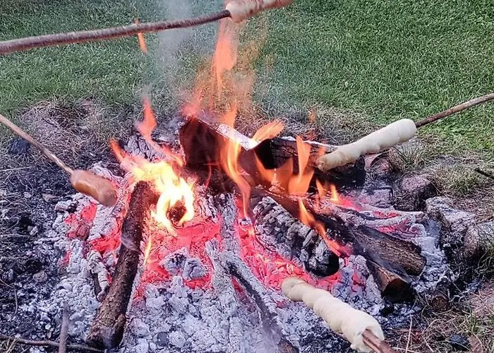 Village - Rena Nyaraló Dąbki