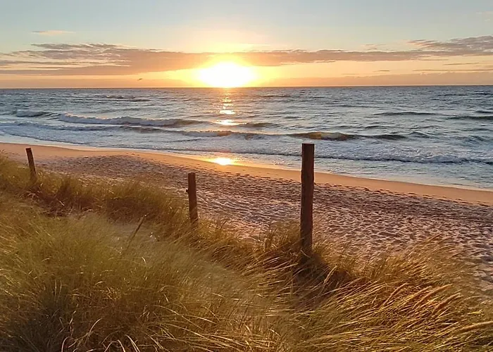 Nyaraló Village - Rena *