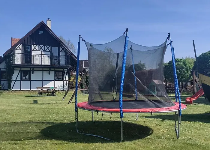 Village - Rena * Dąbki