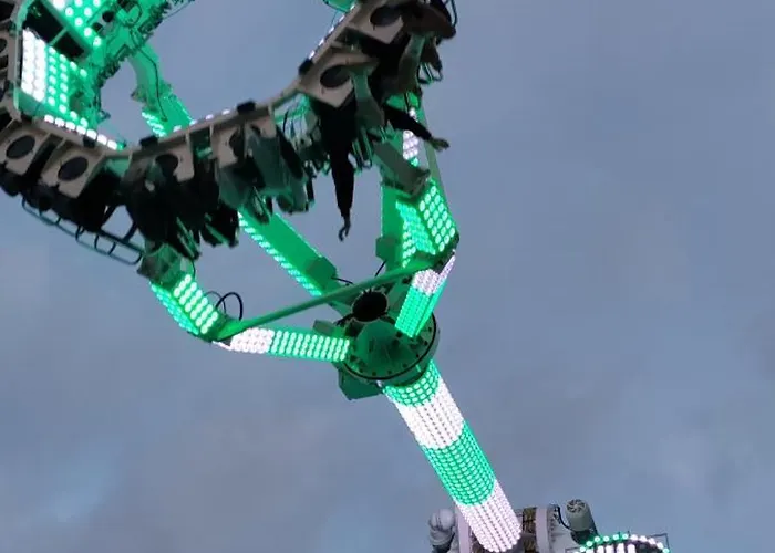 Nyaraló Village - Rena Dąbki